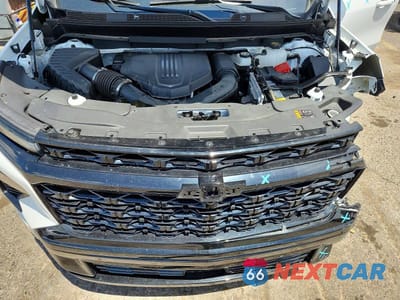Zdjęcie 12 z 13 samochodu: 2024 CHEVROLET TRAVERSE RS VIN:1GNEVLKS6RJ176895 - miniatura