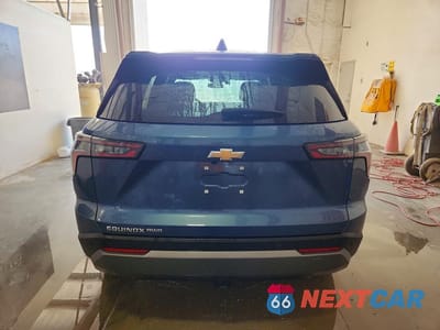 Zdjęcie 6 z 12 samochodu: 2026 CHEVROLET EQUINOX LT VIN:3GNAXPEG2TL209429 - miniatura