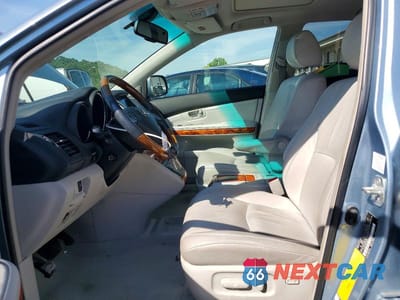 Zdjęcie 7 z 13 samochodu: 2008 LEXUS RX 350 VIN:2T2HK31U68C086914 - miniatura