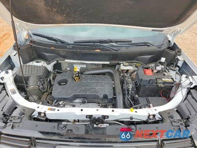 Zdjęcie 12 z 13 samochodu: 2026 GMC TERRAIN AT4 VIN:3GKALYEG1TL281821 - miniatura