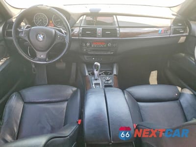 Zdjęcie 8 z 13 samochodu: 2014 BMW X6 XDRIVE35I VIN:5UXFG2C55E0C45507 - miniatura