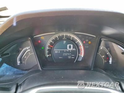 Zdjęcie 9 z 12 samochodu: 2017 HONDA CIVIC LX VIN:2HGFC4B04HH303278 - miniatura