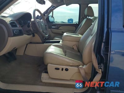 Zdjęcie 7 z 12 samochodu: 2009 CHEVROLET SILVERADO C1500 LTZ VIN:3GCEC33069G246828 - miniatura
