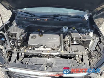 Zdjęcie 12 z 13 samochodu: 2021 GMC TERRAIN SLE VIN:3GKALMEV8ML332661 - miniatura