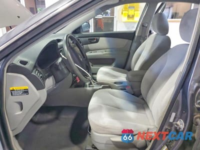 Zdjęcie 7 z 12 samochodu: 2007 KIA OPTIMA LX VIN:KNAGE123275139392 - miniatura