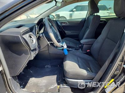 Zdjęcie 7 z 13 samochodu: 2017 TOYOTA COROLLA IM BASE VIN:JTNKARJE5HJ536349 - miniatura