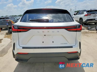 Zdjęcie 6 z 13 samochodu: 2025 LEXUS NX 250 PREMIUM VIN:JTJGDCAZ2S5024420 - miniatura