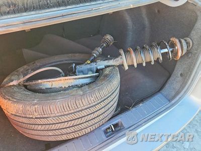 Zdjęcie 12 z 13 samochodu: 2025 NISSAN VERSA SV VIN:3N1CN8EVXSL849417 - miniatura