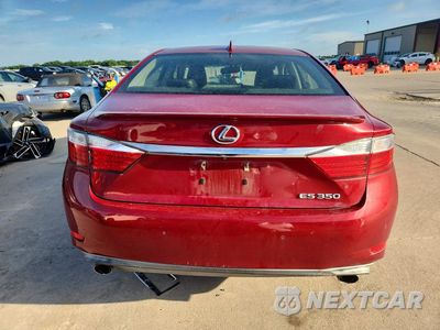 Zdjęcie 6 z 12 samochodu: 2015 LEXUS ES 350 VIN:JTHBK1GG1F2199597 - miniatura