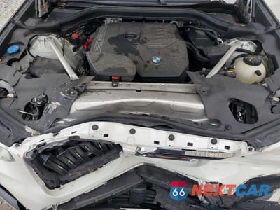 Zdjęcie 11 z 13 samochodu: 2020 BMW X3 SDRIVE30I VIN:5UXTY3C03L9C08197 - miniatura