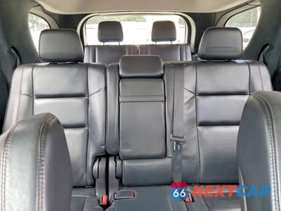 Zdjęcie 10 z 14 samochodu: 2018 DODGE DURANGO GT VIN:1C4RDJDG9JC174299 - miniatura