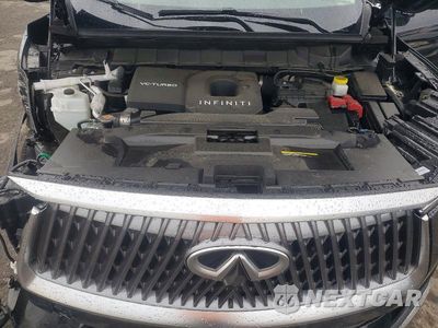 Zdjęcie 12 z 13 samochodu: 2026 INFINITI QX60 LUXE VIN:5N1AL1FS5TC354914 - miniatura