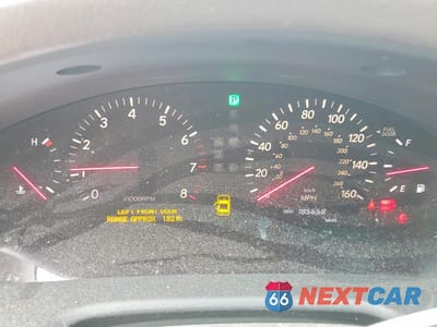 Zdjęcie 9 z 12 samochodu: 2002 LEXUS LS 430 VIN:JTHBN30F220062887 - miniatura