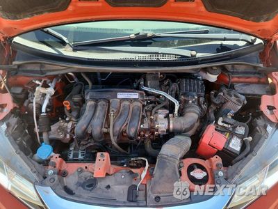 Zdjęcie 12 z 13 samochodu: 2019 HONDA FIT LX VIN:3HGGK5H47KM703285 - miniatura