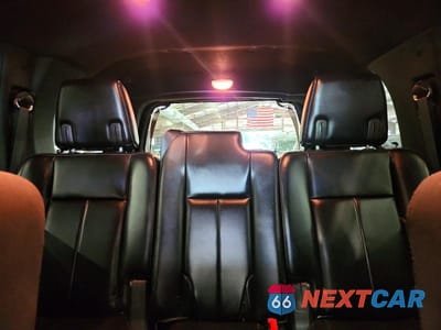 Zdjęcie 10 z 13 samochodu: 2016 FORD EXPEDITION XL VIN:1FMJU1FT0GEF43650 - miniatura