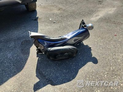 Zdjęcie 9 z 10 samochodu: 2007 YAMAHA XV1700 PC VIN:JYAVP19E67A004513 - miniatura