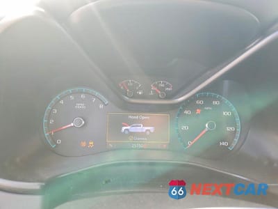 Zdjęcie 9 z 12 samochodu: 2020 GMC CANYON SLE VIN:1GTG6CEN3L1243433 - miniatura