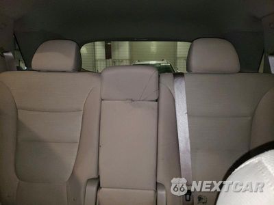 Zdjęcie 10 z 13 samochodu: 2014 KIA SORENTO LX VIN:5XYKTCA68EG515110 - miniatura