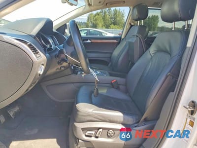 Zdjęcie 7 z 13 samochodu: 2015 AUDI Q7 PREMIUM PLUS VIN:WA1LGAFEXFD001587 - miniatura