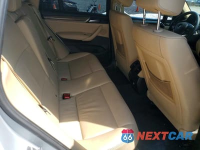Zdjęcie 11 z 13 samochodu: 2016 BMW X3 XDRIVE28I VIN:5UXWX9C59G0D75267 - miniatura