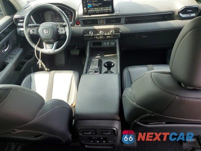 Zdjęcie 8 z 13 samochodu: 2025 HONDA PILOT EXL VIN:5FNYG2H44SB013520 - miniatura