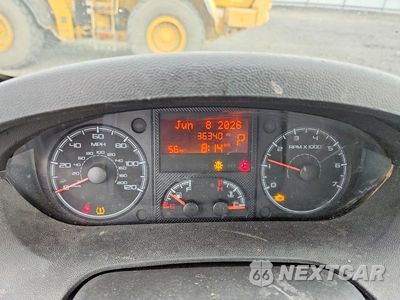 Zdjęcie 9 z 13 samochodu: 2019 RAM PROMASTER 3500 3500 HIGH VIN:3C6URVHG6KE513695 - miniatura