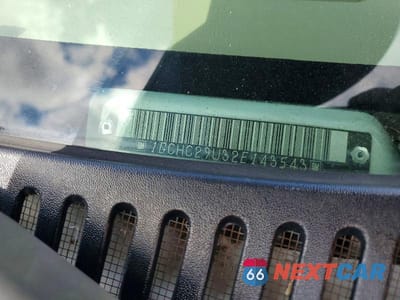 Zdjęcie 13 z 13 samochodu: 2002 CHEVROLET SILVERADO C2500 HEAVY DUTY VIN:1GCHC29U32E143543 - miniatura