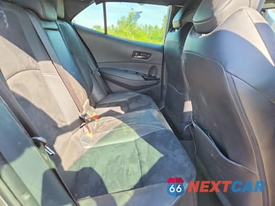 Zdjęcie 10 z 12 samochodu: 2025 TOYOTA GR COROLLA PREMIUM VIN:JTNABAAE9SA020271 - miniatura