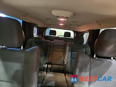Zdjęcie 10 z 13 samochodu: 2014 DODGE DURANGO SXT VIN:1C4RDJAG9EC596874 - miniatura