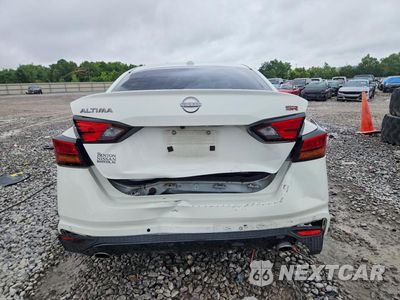 Zdjęcie 6 z 12 samochodu: 2024 NISSAN ALTIMA SR VIN:1N4BL4CV6RN384161 - miniatura