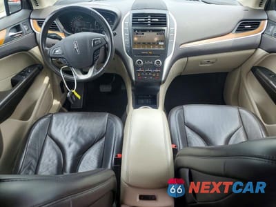 Zdjęcie 8 z 12 samochodu: 2018 LINCOLN MKC SELECT VIN:5LMTJ2DH9JUL07806 - miniatura