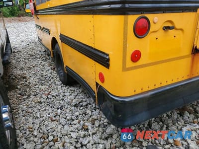 Zdjęcie 9 z 10 samochodu: 2011 CHEVROLET EXPRESS G3 - SCHOOL BUS VIN:1GB3G3BG1B1145585 - miniatura