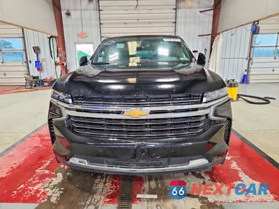 Piąte zdjęcie samochodu w środku: 2023 CHEVROLET TAHOE K1500 LT VIN:1GNSKNKD5PR348762 - miniatura