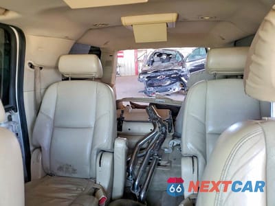 Zdjęcie 10 z 14 samochodu: 2008 CADILLAC ESCALADE ESV VIN:1GYFK66808R245838 - miniatura