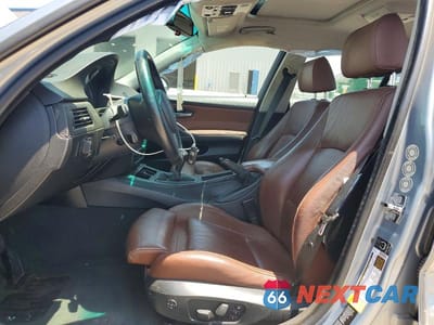 Zdjęcie 7 z 12 samochodu: 2006 BMW 3 SERIES 325 I VIN:WBAVB13596KR56777 - miniatura