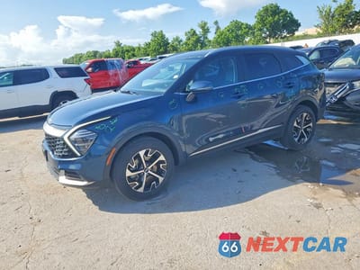 2024 KIA SPORTAGE EX KNDPVCDG1R7168999 - główne zdjęcie licytacji z USA - miniatura