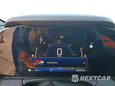 Zdjęcie 9 z 13 samochodu: 2024 CHEVROLET TRAILBLAZER RS VIN:KL79MTSL3RB092773 - miniatura