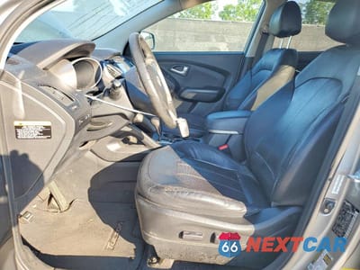 Zdjęcie 7 z 13 samochodu: 2013 HYUNDAI TUCSON LIMITED VIN:KM8JU3AC6DU665238 - miniatura
