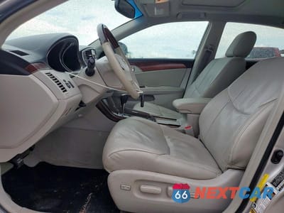 Zdjęcie 7 z 12 samochodu: 2011 TOYOTA AVALON LIMITED VIN:4T1BK3DB6BU436407 - miniatura