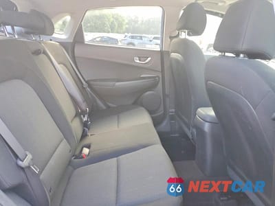 Zdjęcie 11 z 14 samochodu: 2022 HYUNDAI KONA SEL VIN:KM8K3CAB4NU786284 - miniatura