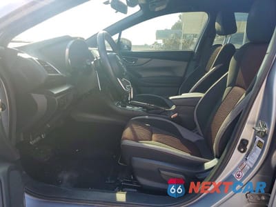 Zdjęcie 7 z 12 samochodu: 2020 SUBARU IMPREZA SPORT VIN:4S3GKAL6XL3602437 - miniatura