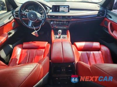 Zdjęcie 8 z 13 samochodu: 2019 BMW X6 XDRIVE35I VIN:5UXKU2C59K0Z64050 - miniatura