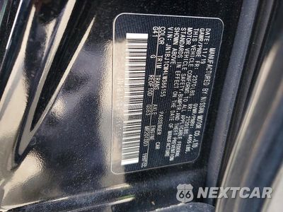 Zdjęcie 12 z 12 samochodu: 2020 NISSAN ROGUE SPORT SL VIN:JN1BJ1CW4LW366155 - miniatura