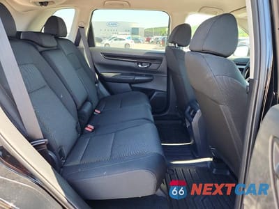 Zdjęcie 11 z 13 samochodu: 2026 HONDA CR-V LX VIN:2HKRS4H28TH413208 - miniatura