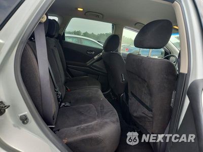Zdjęcie 10 z 12 samochodu: 2013 NISSAN MURANO S VIN:JN8AZ1MUXDW209993 - miniatura