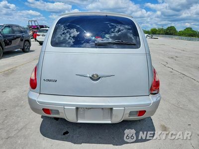 Zdjęcie 6 z 13 samochodu: 2008 CHRYSLER PT CRUISER VIN:3A8FY48B88T145343 - miniatura