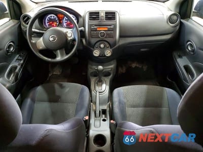 Zdjęcie 8 z 12 samochodu: 2012 NISSAN VERSA 1.6 S VIN:3N1CN7AP7CL815289 - miniatura