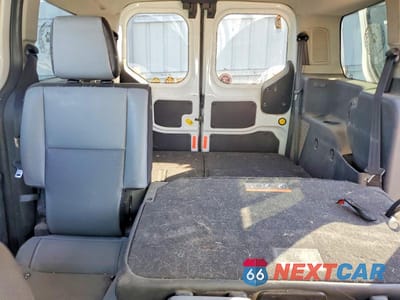 Zdjęcie 10 z 13 samochodu: 2014 FORD TRANSIT CONNECT XL VIN:NM0GS9E74E1133068 - miniatura