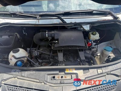 Zdjęcie 7 z 10 samochodu: 2017 MERCEDES-BENZ SPRINTER 2500 VIN:WD3PE7CD6HP563297 - miniatura