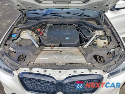 Zdjęcie 11 z 12 samochodu: 2023 BMW X4 XDRIVE30I VIN:5UX33DT0XP9P10129 - miniatura